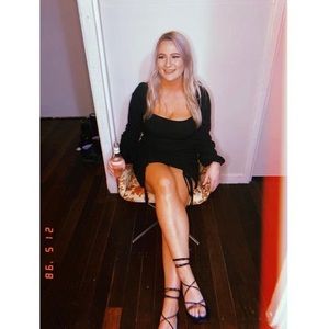 Meet your Posher, Mikayla